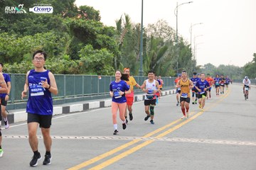 RUN TO LIVE 2024 - Ảnh #1392600