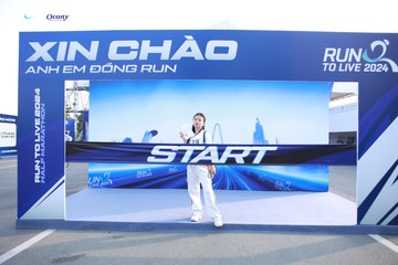 RUN TO LIVE 2024 - Ảnh #1316339