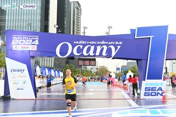 RUN TO LIVE 2024 - Ảnh #1418418