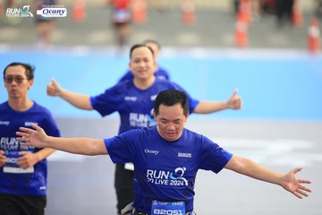 RUN TO LIVE 2024 - Ảnh #1413672