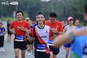 RUN TO LIVE 2024 - Ảnh #1374195