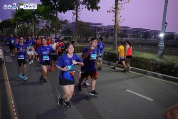 RUN TO LIVE 2024 - Ảnh #1378757