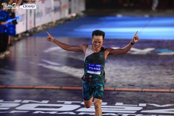 RUN TO LIVE 2024 - Ảnh #1377391