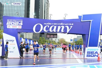 RUN TO LIVE 2024 - Ảnh #1421766