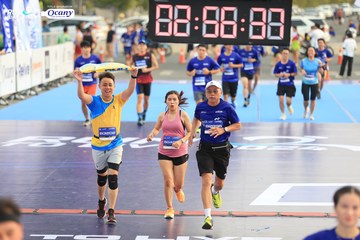 RUN TO LIVE 2024 - Ảnh #1411982
