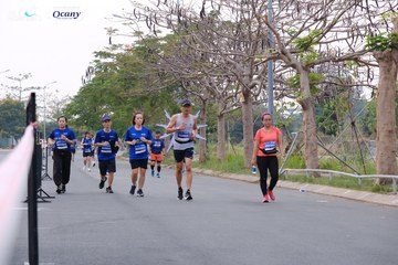 RUN TO LIVE 2024 - Ảnh #1400856