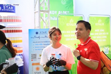 RUN TO LIVE 2024 - Ảnh #1310202
