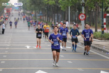 RUN TO LIVE 2024 - Ảnh #1438529