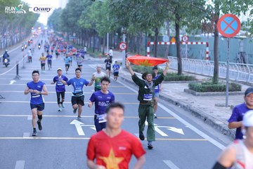 RUN TO LIVE 2024 - Ảnh #1431627