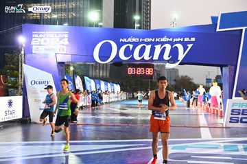 RUN TO LIVE 2024 - Ảnh #1417417