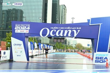 RUN TO LIVE 2024 - Ảnh #1426628