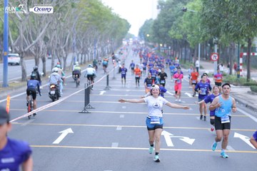 RUN TO LIVE 2024 - Ảnh #1433714
