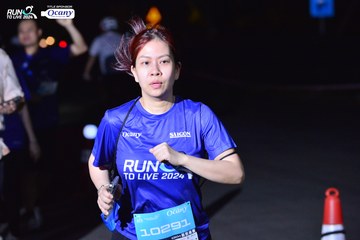 RUN TO LIVE 2024 - Ảnh #1321765