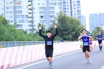 RUN TO LIVE 2024 - Ảnh #1449756
