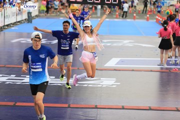 RUN TO LIVE 2024 - Ảnh #1406082
