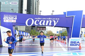 RUN TO LIVE 2024 - Ảnh #1421687
