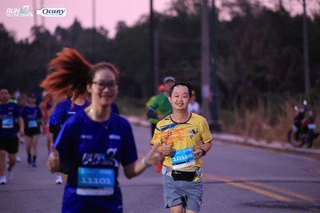 RUN TO LIVE 2024 - Ảnh #1357279