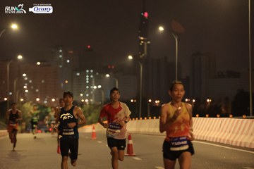 RUN TO LIVE 2024 - Ảnh #1439420