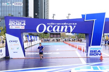 RUN TO LIVE 2024 - Ảnh #1416691