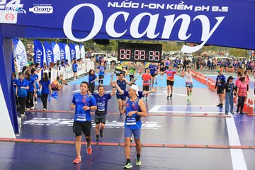 RUN TO LIVE 2024 - Ảnh #1410170