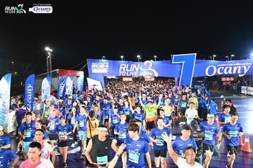 RUN TO LIVE 2024 - Ảnh #1319817