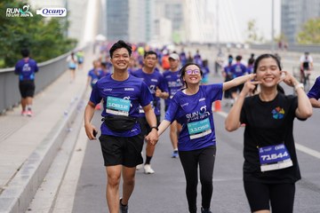 RUN TO LIVE 2024 - Ảnh #1346037
