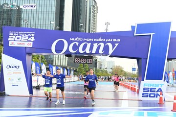 RUN TO LIVE 2024 - Ảnh #1424974