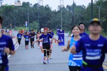 RUN TO LIVE 2024 - Ảnh #1370263