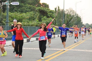 RUN TO LIVE 2024 - Ảnh #1399465
