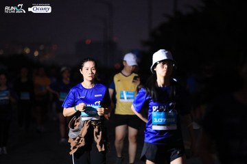 RUN TO LIVE 2024 - Ảnh #1344645