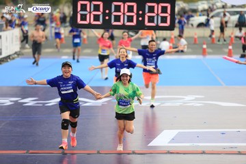 RUN TO LIVE 2024 - Ảnh #1410608