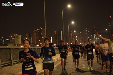 RUN TO LIVE 2024 - Ảnh #1442640