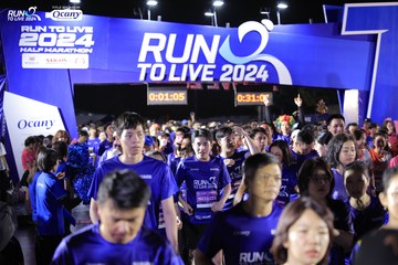 RUN TO LIVE 2024 - Ảnh #1320078