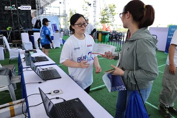 RUN TO LIVE 2024 - Ảnh #1306792