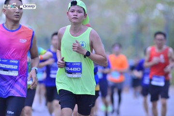 RUN TO LIVE 2024 - Ảnh #1336226