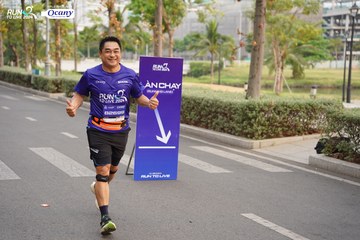 RUN TO LIVE 2024 - Ảnh #1390767