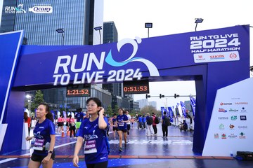 RUN TO LIVE 2024 - Ảnh #1371879