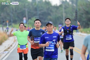 RUN TO LIVE 2024 - Ảnh #1380259
