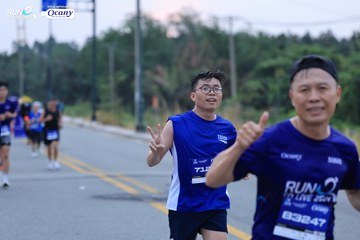 RUN TO LIVE 2024 - Ảnh #1371048