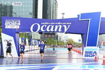 RUN TO LIVE 2024 - Ảnh #1424770