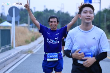 RUN TO LIVE 2024 - Ảnh #1367761