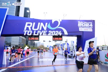 RUN TO LIVE 2024 - Ảnh #1368248