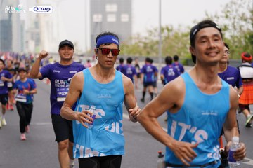 RUN TO LIVE 2024 - Ảnh #1346256