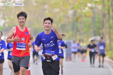 RUN TO LIVE 2024 - Ảnh #1446254