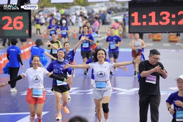 RUN TO LIVE 2024 - Ảnh #1391229