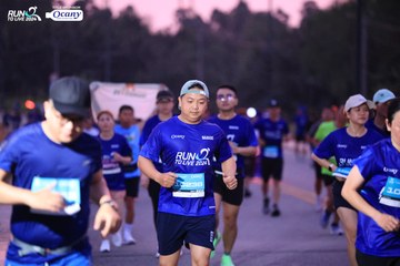 RUN TO LIVE 2024 - Ảnh #1349896