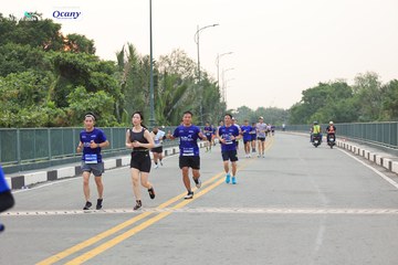 RUN TO LIVE 2024 - Ảnh #1392988