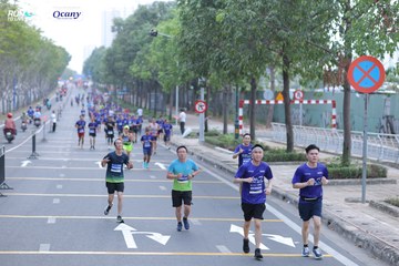RUN TO LIVE 2024 - Ảnh #1434406