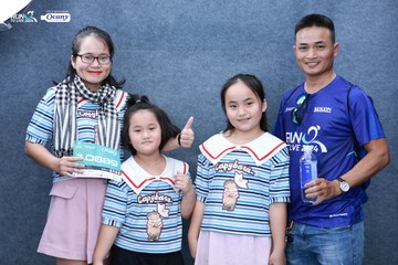 RUN TO LIVE 2024 - Ảnh #1313913