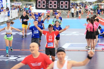 RUN TO LIVE 2024 - Ảnh #1409481